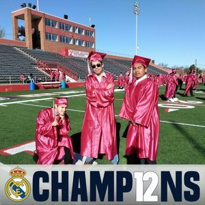 Meet your Posher, Edgar